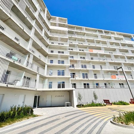 Apartament Zielone Podwale Wałbrzych Exteriör bild