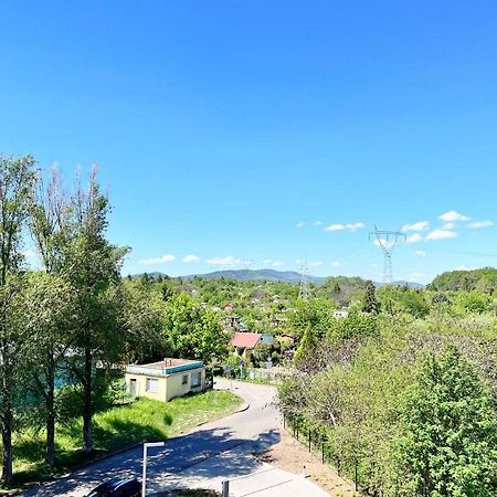 Apartament Zielone Podwale Wałbrzych Exteriör bild
