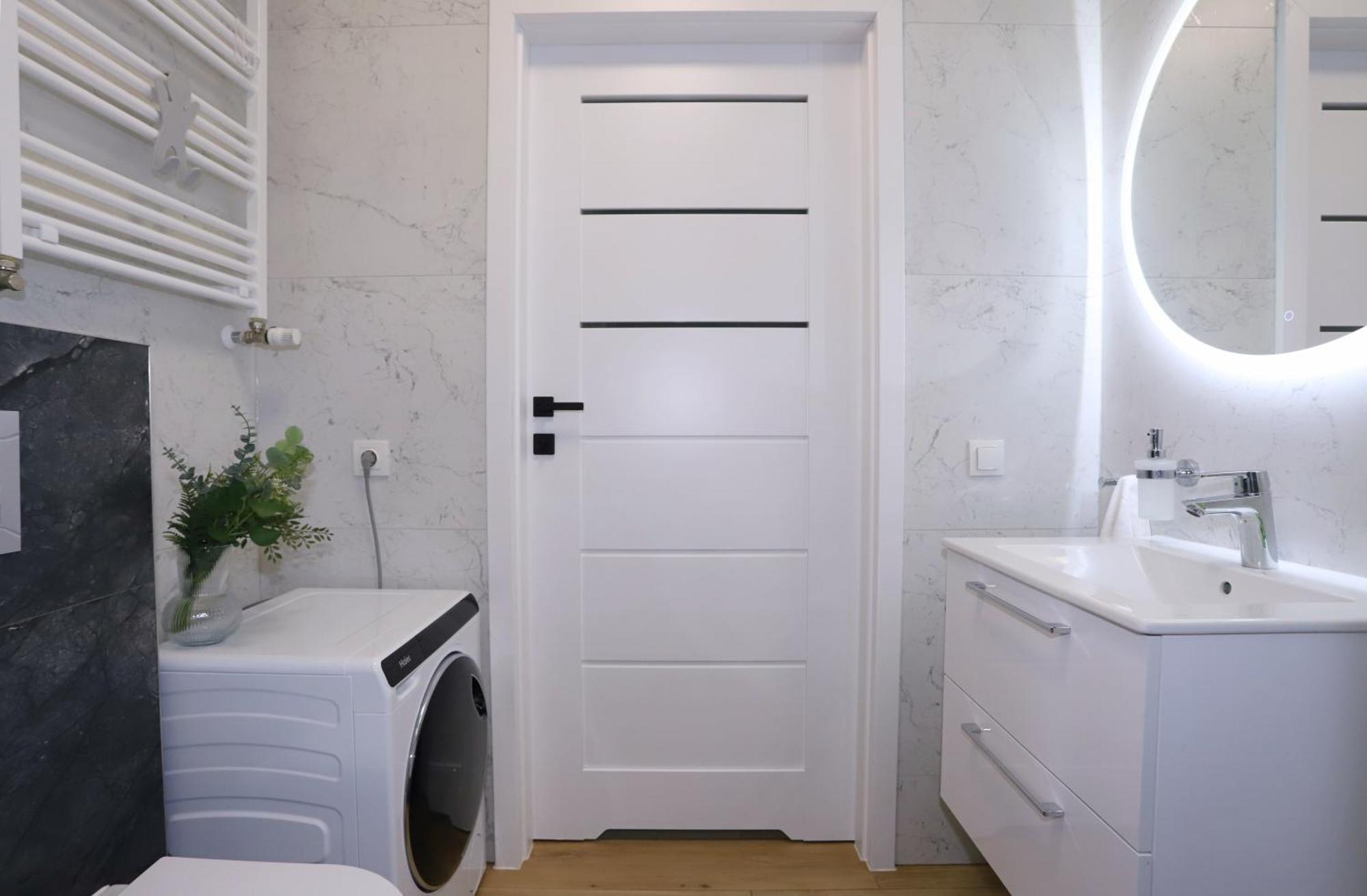 Apartament Zielone Podwale Wałbrzych Exteriör bild