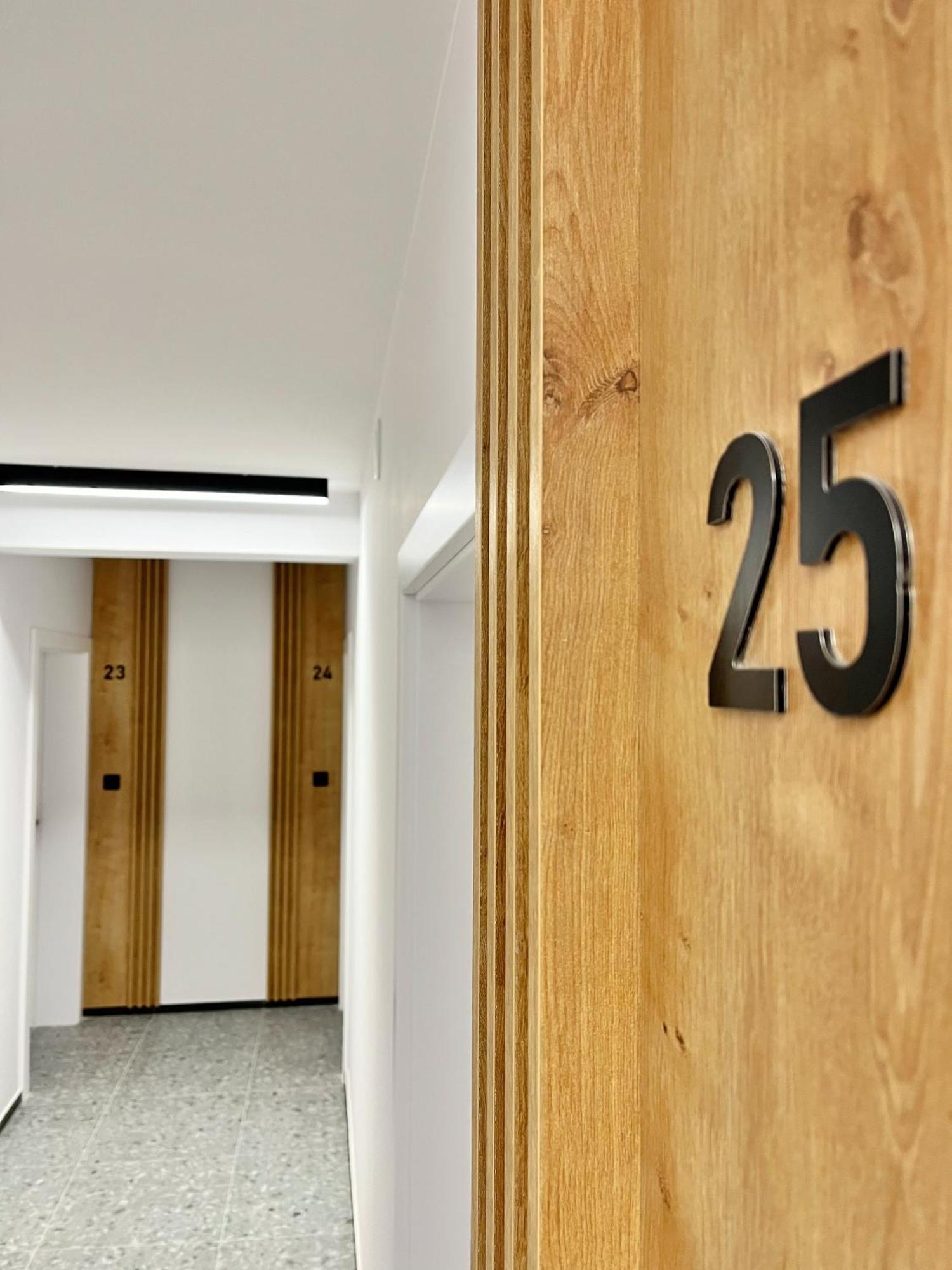 Apartament Zielone Podwale Wałbrzych Exteriör bild