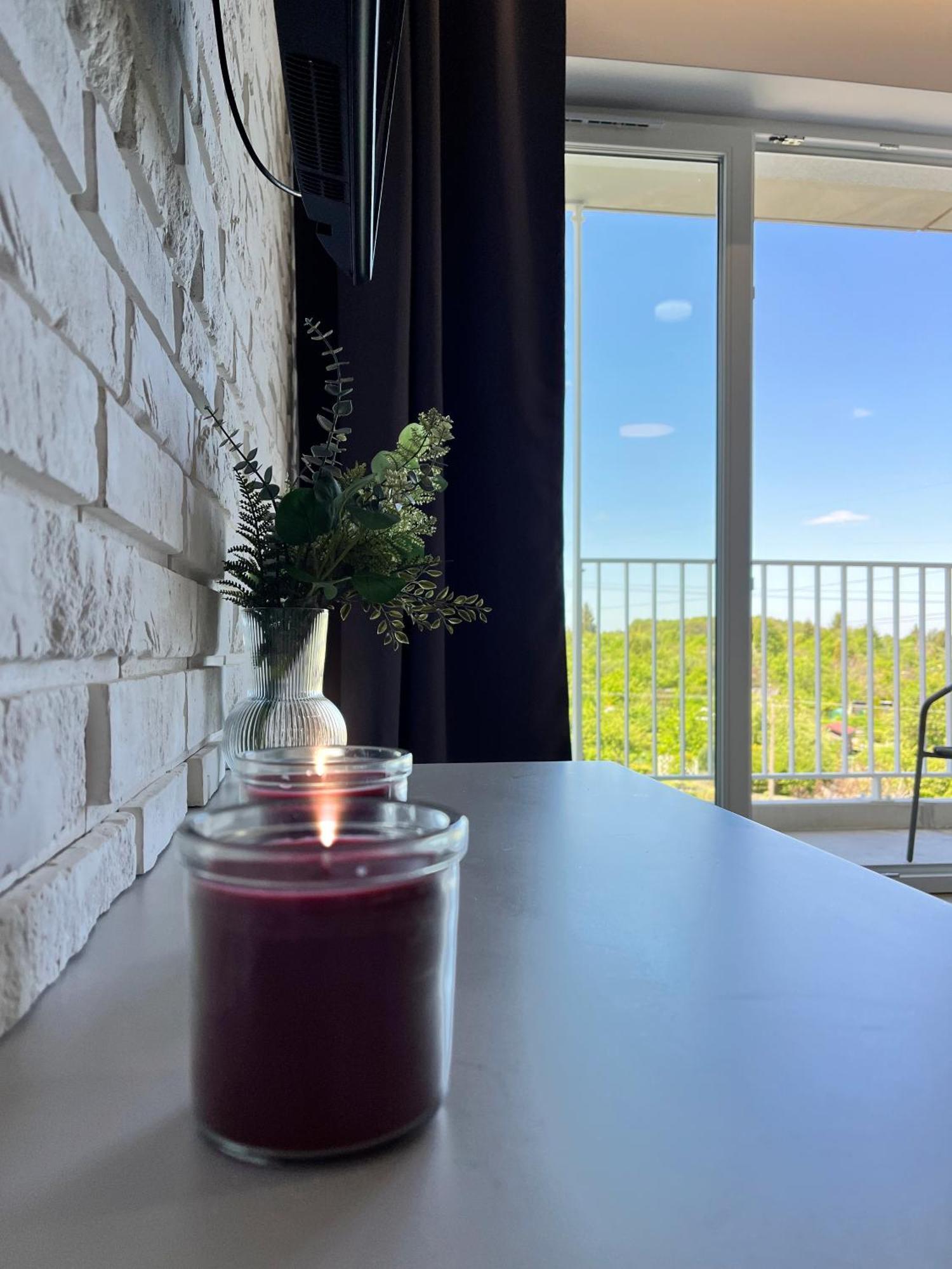 Apartament Zielone Podwale Wałbrzych Exteriör bild