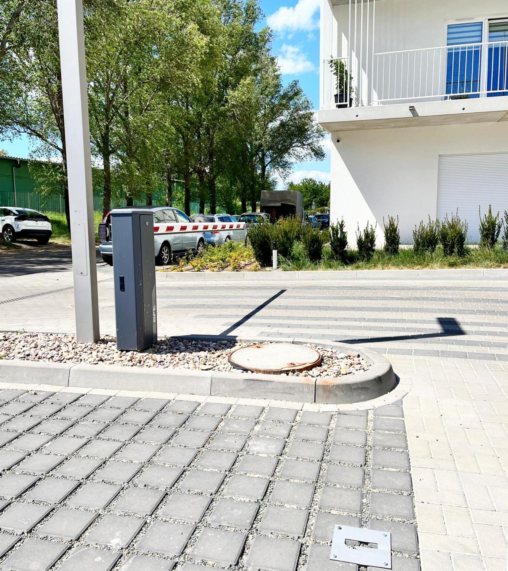 Apartament Zielone Podwale Wałbrzych Exteriör bild