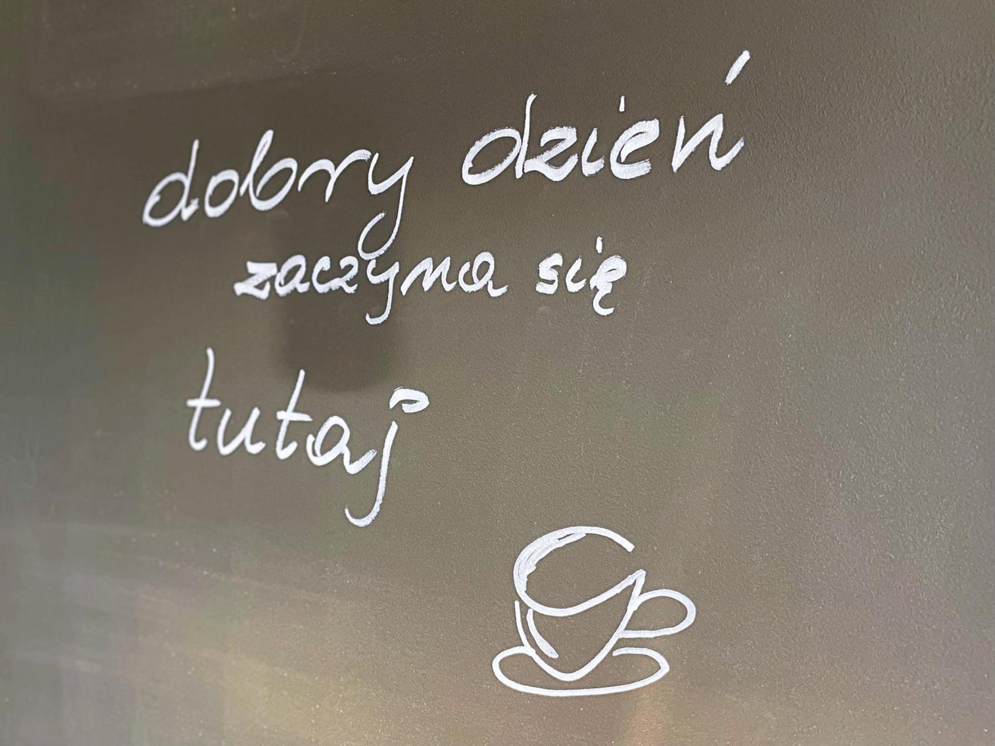 Apartament Zielone Podwale Wałbrzych Exteriör bild