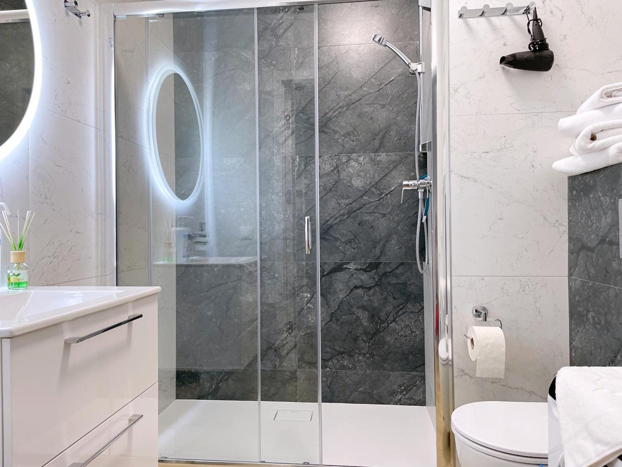 Apartament Zielone Podwale Wałbrzych Exteriör bild